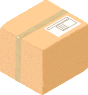 Tinian Parcel Delivery