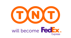 TNT Economy Logo
