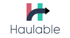 Haulable Economy+ Logo