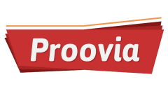 Proovia Economy Logo