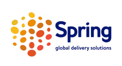 Spring Global Standard Logo