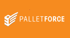 Palletforce Economy Logo